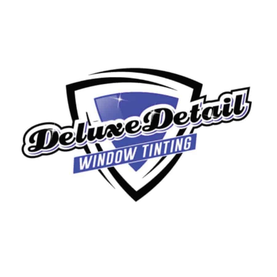 Deluxe Detail Window Tinting